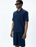 Coordinato SOLDIER blue