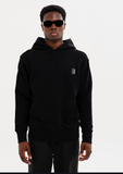 Felpa SOLDIER con cappuccio basic