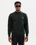 Felpa SOLDIER girocollo basic