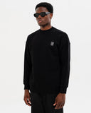 Felpa SOLDIER girocollo basic