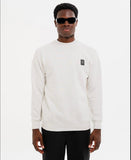 Felpa SOLDIER girocollo basic