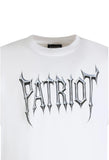 T-SHIRT PATRIÓT