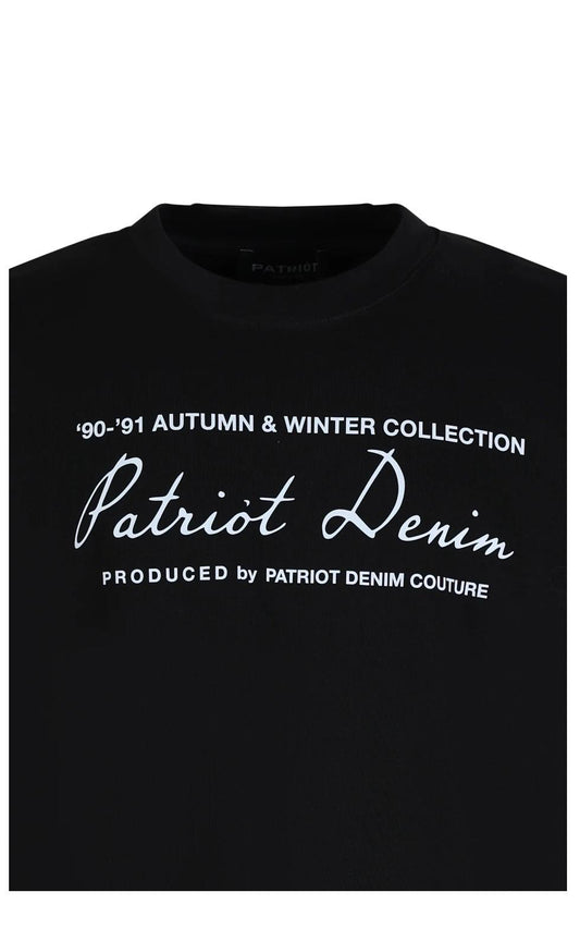 T-shirt PATRIÓT