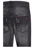 Jeans PATRIÓT PKY609