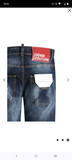 Jeans PATRIÓT PKYM53