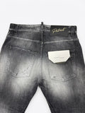 Jeans PATRIÓT PKYV06