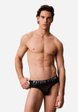 Slip CALVIN KLEIN tripack limited edition tricolor
