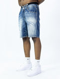Short SOLDIER 021 B