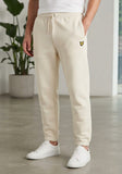 Pantalone tuta LYLE & SCOTT FELPATO VARI COLORI