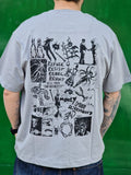 T-shirt Richmond