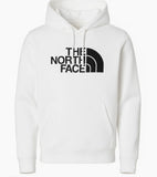 Felpa THE NORTH FACE con cappuccio big logo