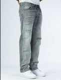 Jeans SOLDIER baggy 642N