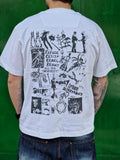 T-shirt Richmond