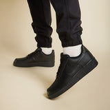 Scarpe AIR FORCE nere