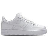 Scarpe AIR FORCE bianche