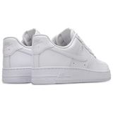 Scarpe AIR FORCE bianche