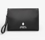 Pochette BURLON black