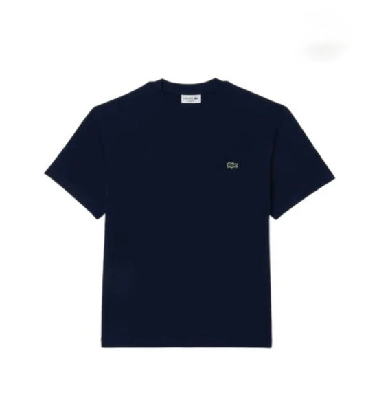 T-shirt Lacoste blue