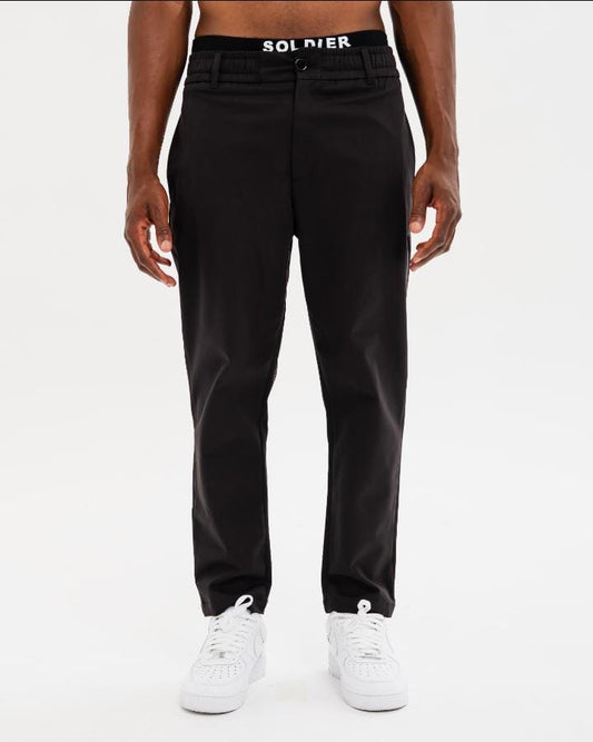 Pantalone SOLDIER Capri