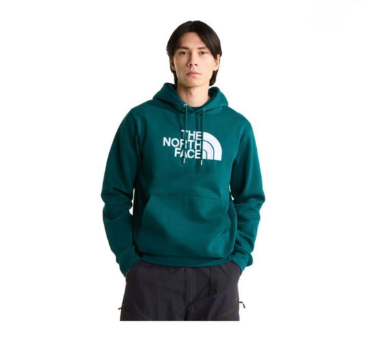 Felpa THE NORTH FACE con cappuccio big logo
