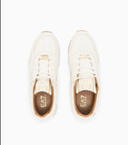 Scarpe ARMANI 10th anniversary white gold