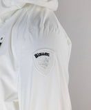 Giubbotto Blauer Farrin bianco