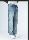 Jeans SOLDIER baggy 642B