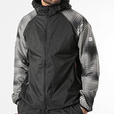 Tuta ARMANI Ventus black