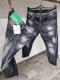 Jeans PATRIÓT Pkym04