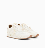Scarpe ARMANI 10th anniversary white gold