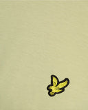 T-shirt LYLE&SCOTT herb green
