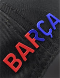 Cappello BARCA nero