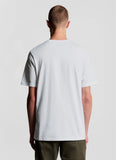 T-shirt LYLE&SCOTT white