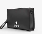 Pochette BURLON black