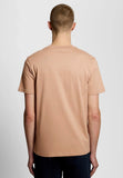 T-shirt LYLE&SCOTT barley