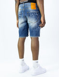 Short SOLDIER 021 B