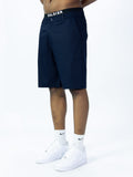Short SOLDIER blue
