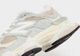 Scarpe NEW BALANCE 9060 grigio e fango