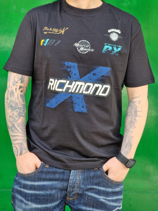 T-Shirt RICHMOND