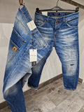 Jeans PATRIÓT Pkym10