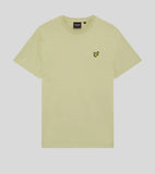 T-shirt LYLE&SCOTT herb green