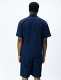 Coordinato SOLDIER blue