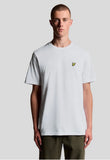 T-shirt LYLE&SCOTT white