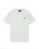 T-shirt LYLE&SCOTT blue ice