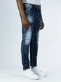 Jeans SOLDIER 128B