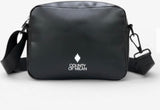 Tracolla BURLON black