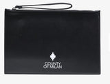 Pochette BURLON black