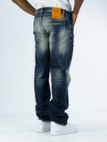 Jeans SOLDIER baggy 643b