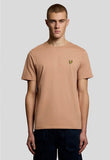 T-shirt LYLE&SCOTT barley