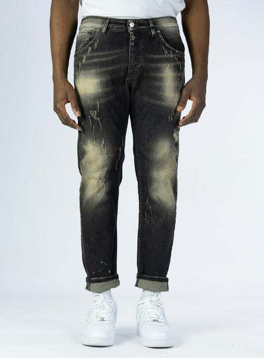 Jeans SOLDIER 771N